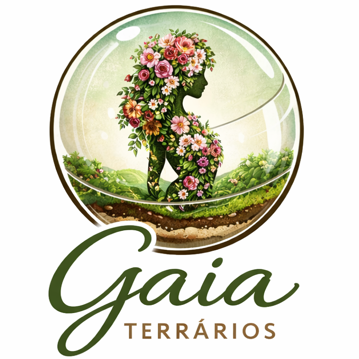 Gaia Terrários